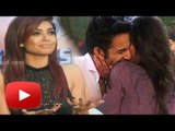 Karishma Tanna REACTS On Link Up With Upen Patel