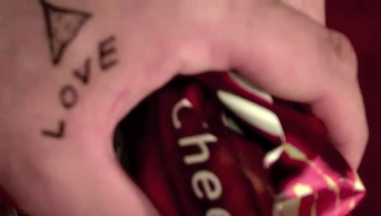 Lost Silence Of The Lambs Scene