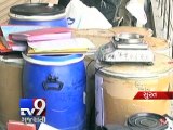 Surat: NCB nabs five for supplying banned drugs to the US Part 1 - Tv9 Gujarati