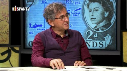 Epílogo - La riqueza oculta de las naciones