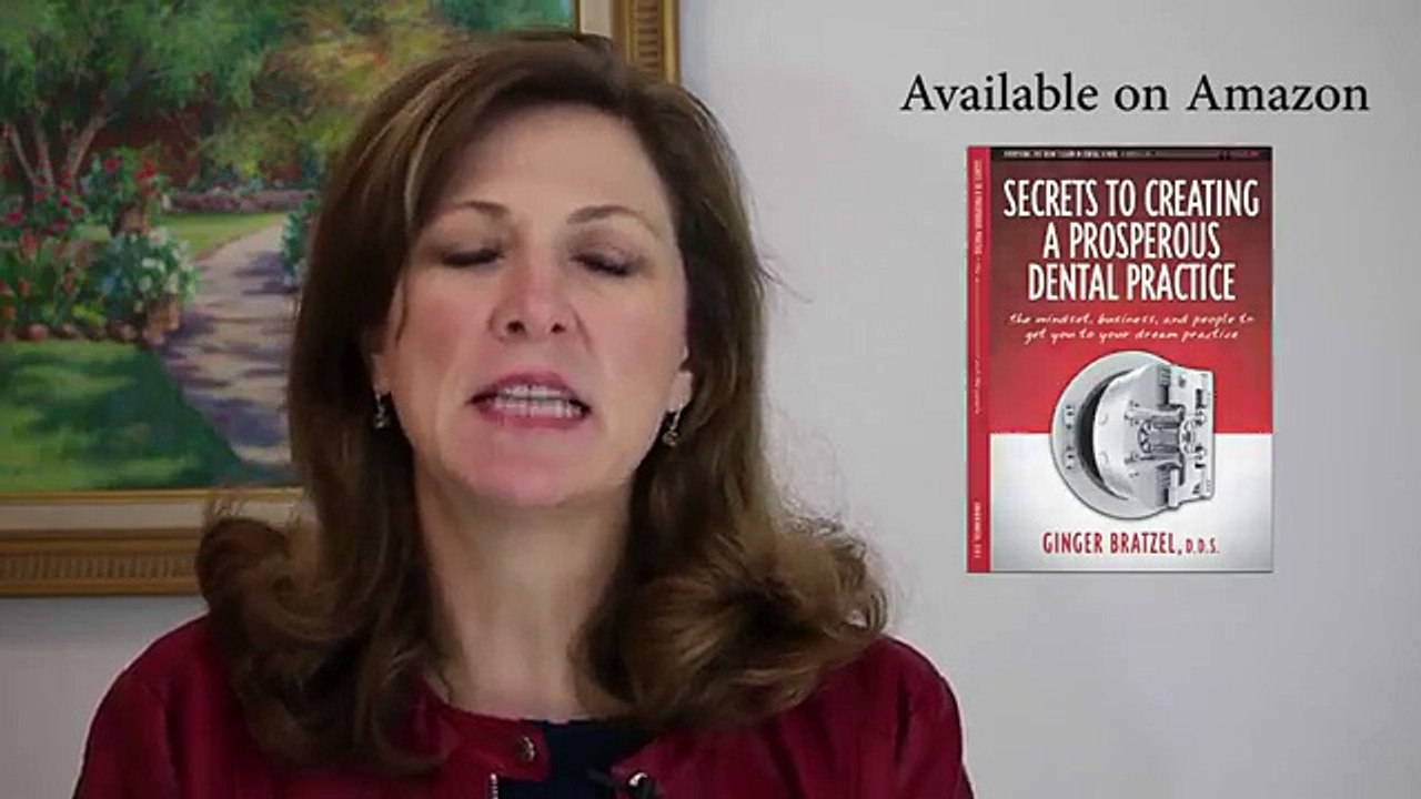 How To Grow Your Dental Practice By Letting Go Of Your Self Imposed Rules