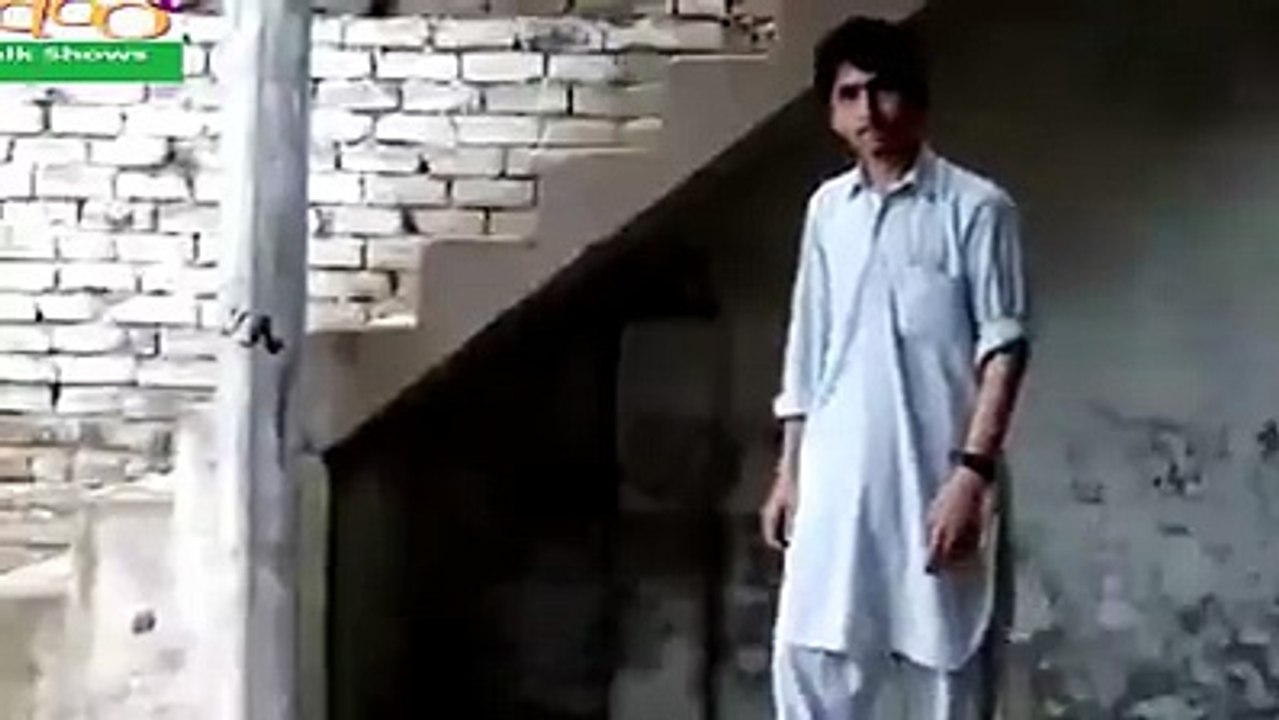 pathan Funny Clip