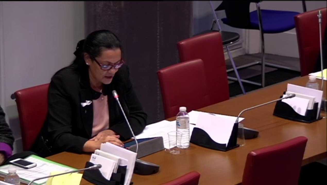Question à François Rebsamen sur la réduction du temps de travail