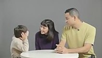 That awkward moment when you have to talk to your kids about sex