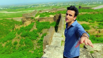 Ik Nukta - Bulleh Shah - Concept ft. Eve Lesov - Full Video Song - Beyond Records - Video Dailymotion