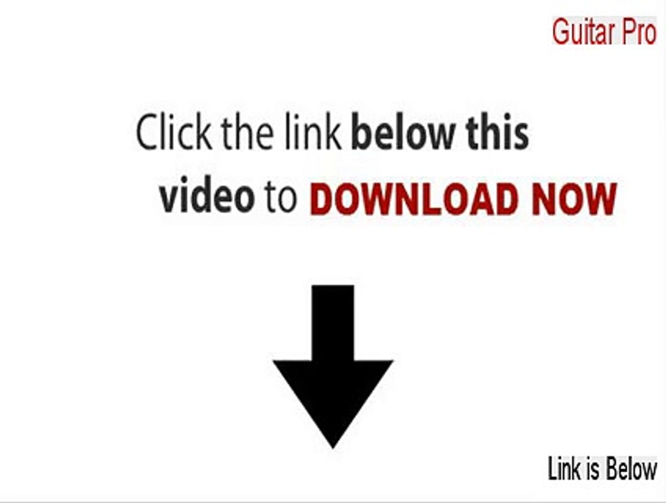 Guitar Pro Key Gen [Guitar Proguitar pro]