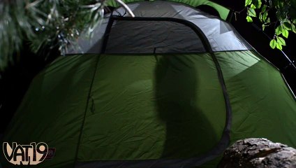 Inflatable Solar LED Lantern