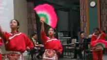 Chinese Dance