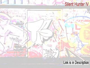 Silent Hunter IV: Wolves of the Pacific U-Boat Missions Serial - Legit Download (2015)
