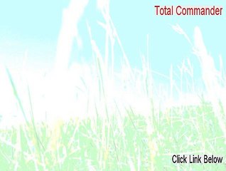 Total Commander Full Download - Total Commandertotal commander [2015]
