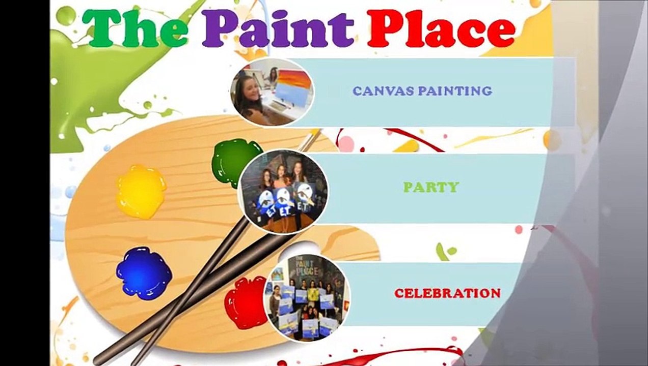 The Paint Place