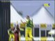 Gayle  amp  Lara magical 151 run partnership in 19 overs vs Australia 2006
