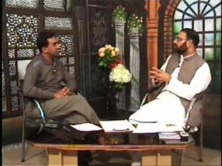 Talba or Taleemi masael Ep 8 P 3 Zulfiqar Mughal