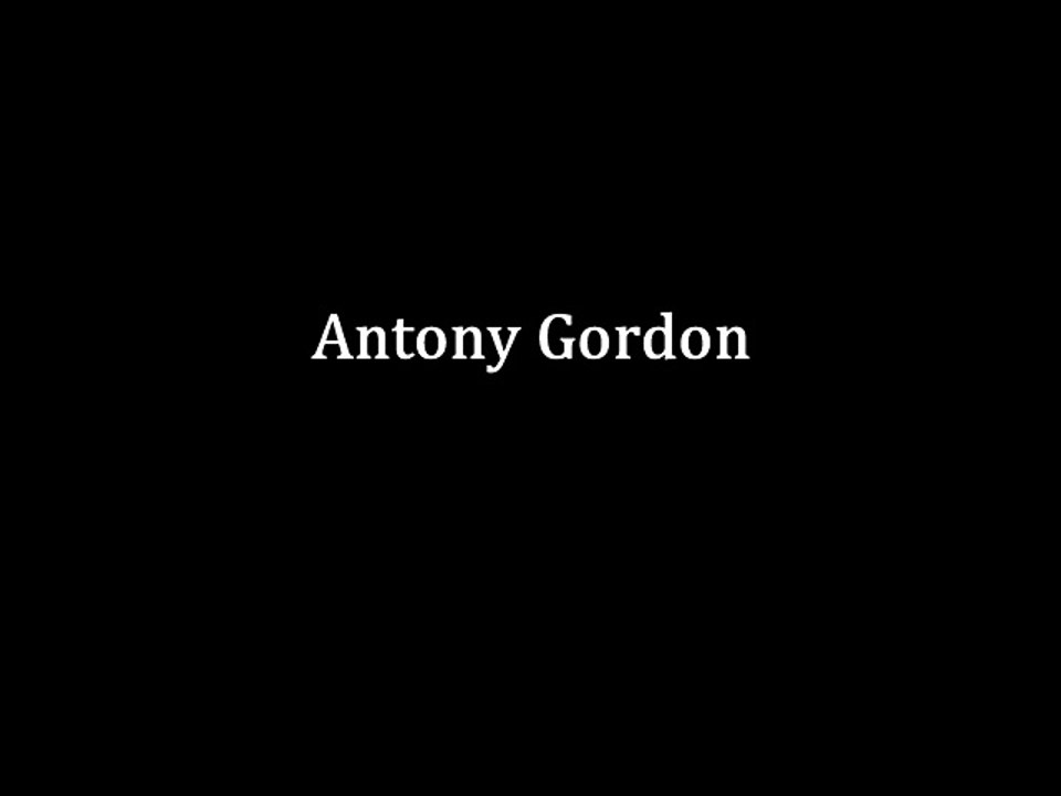 Rabbi | Los Angeles | Antony