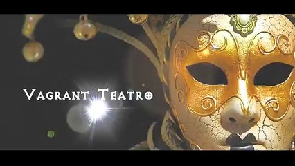 VAGRANT TEATRO - Коля Барнин