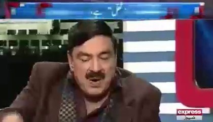 Takrar - 03 FEB 2015 - Sheikh Rasheed