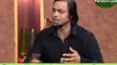 Latest Interview Shoaib Akhtar With Naeem Bokhari-Most Funny Shoaib Akhtar Interview 2