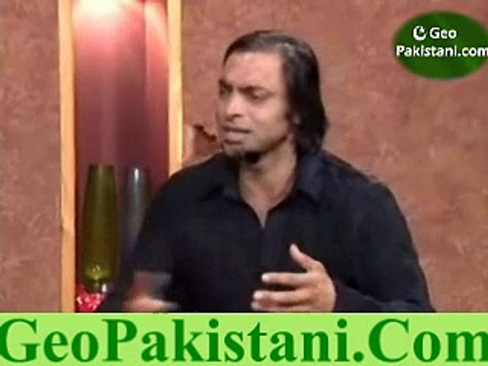 Latest Interview Shoaib Akhtar With Naeem Bokhari-Most Funny Shoaib Akhtar Interview 2