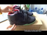 New Pick Up Nike Air Yeezy II Solar Red Yeezybay Reviews