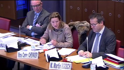 M. Martin Hirsch, dg de l'Assistance publique-Hôpitaux de Paris (AP-HP) - Mardi 3 Février 2015