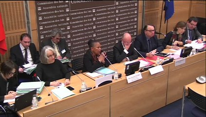 Filières djihadistes - Mardi 3 Février 2015