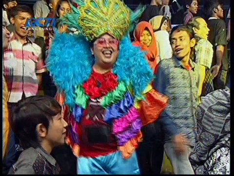 [150204]Dahsyat - Seg1