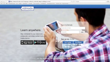 Edmodo Tutorial (BASIC) for Teachers