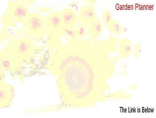 Garden Planner Full Download - garden planner ffxiv 2015