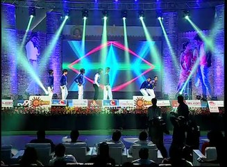 Allari Naresh Bandipotu Movie Audio Launch Part 1