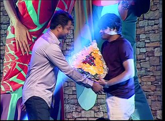 Allari Naresh Bandipotu Movie Audio Launch Part 4
