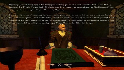 Let's Play The Dark Mod: Part 13