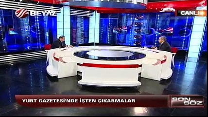 Son Söz 03.02.2015 2.Kısım