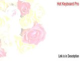 Hot Keyboard Pro Keygen (Instant Download)