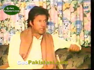 Imran Khan - Great All Rounder - Part 1