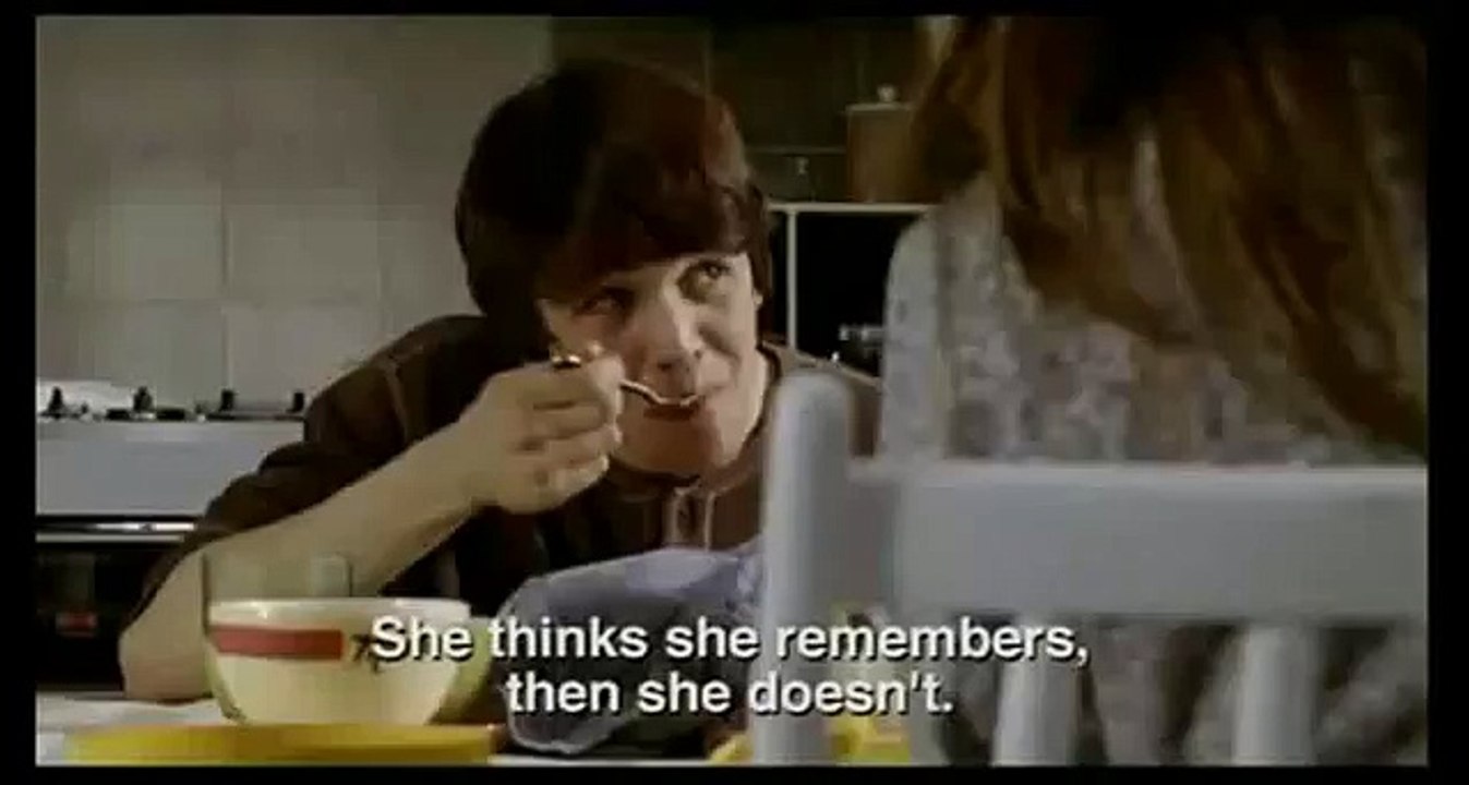 Martyrs (Trailer)