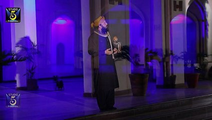 ALI ASAD ULLAH BY RIZWAN QADRI NEW ALBUM 2015