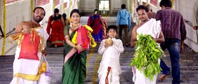 Shriya Trailer from  Gopala Gopala Pawan Kalyan Venkatesh