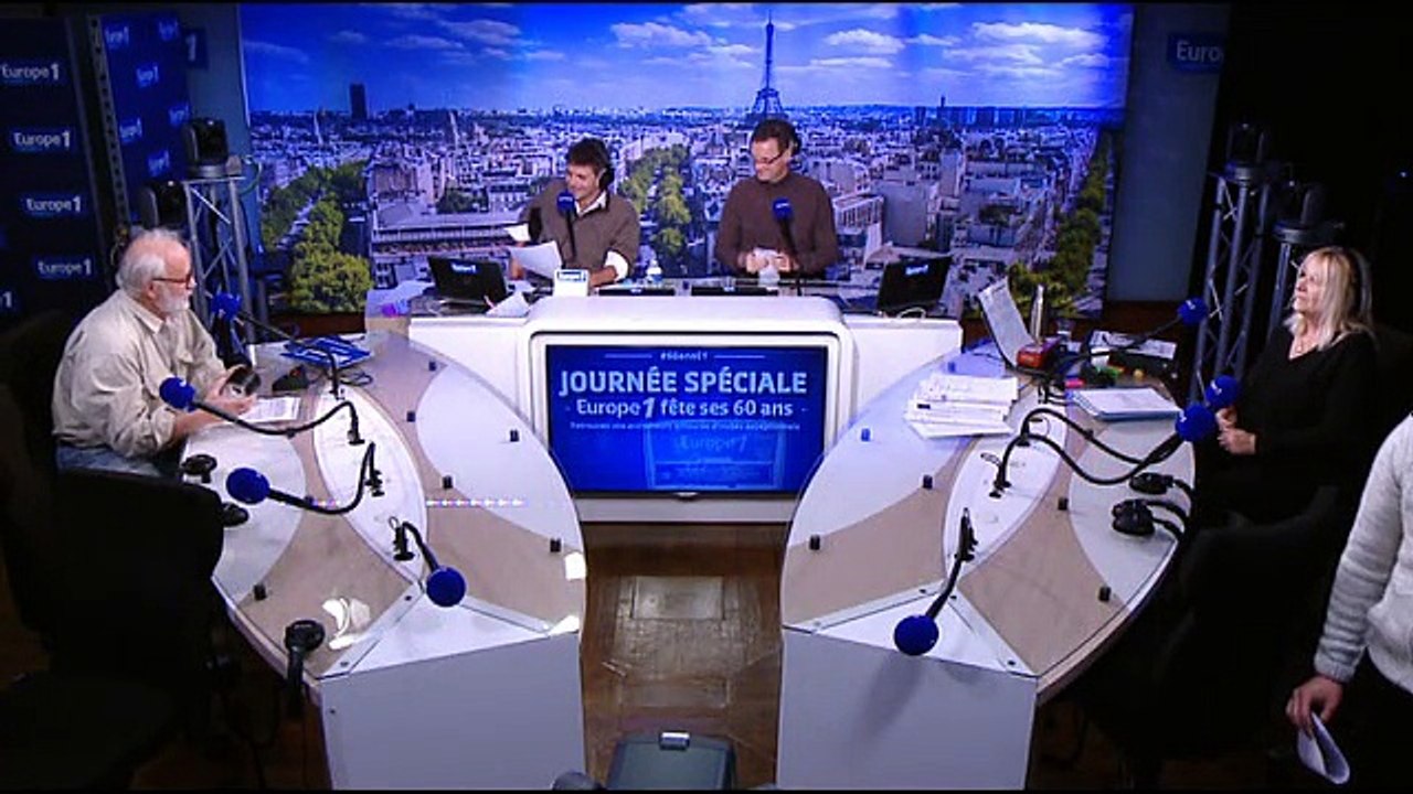 Le scanner alimentaire
