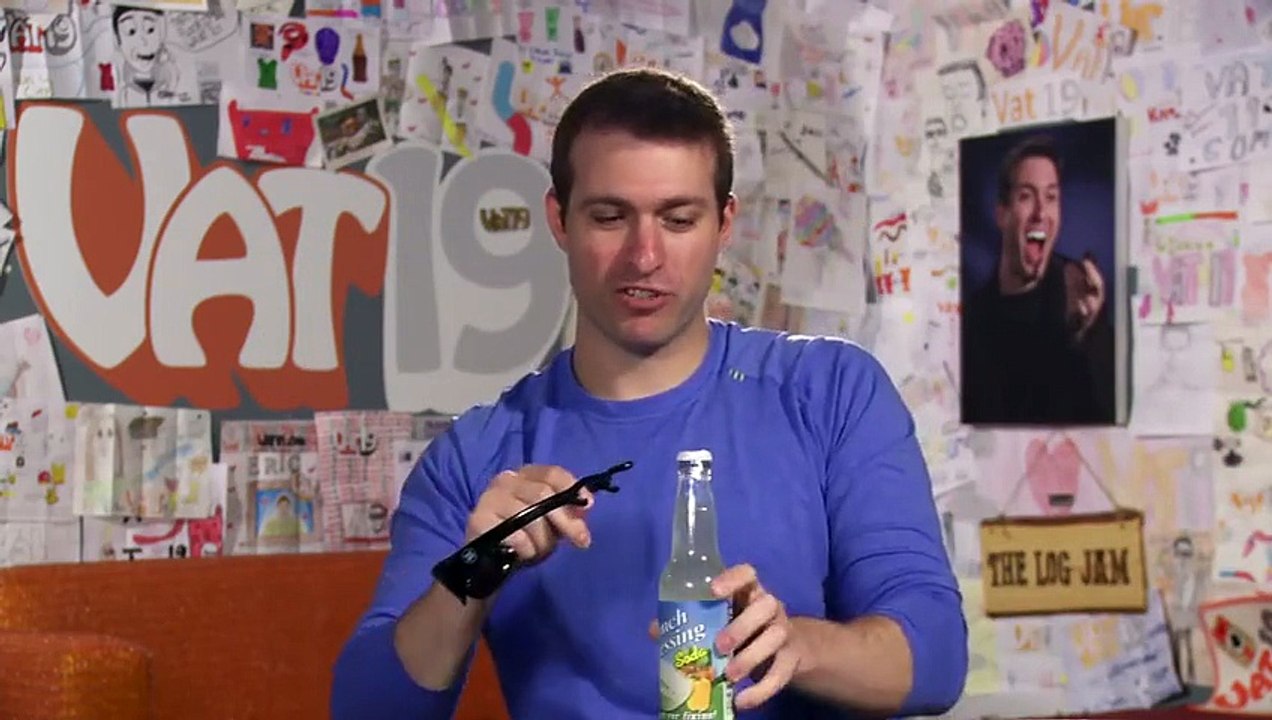 Vat19 Awesome Time #54