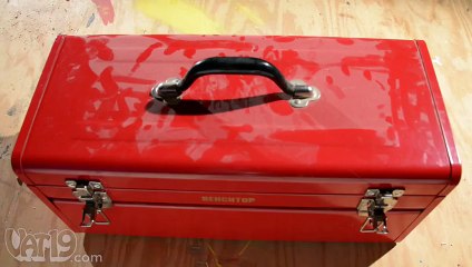 MicroMax 19-in-1 Pocket Multi-tool