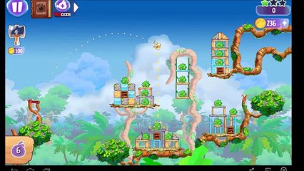 Angry Birds & My Little Pony _ Baby Games Toys & Songs