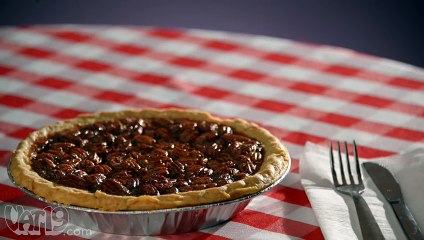 Pecan Pie In a Jar