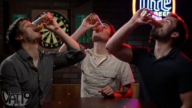 Beer Flavored Jelly Beans