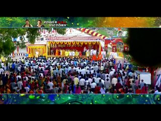 Gopala Gopala Special Interview with Venkatesh and Pawan Kalyan Part 3
