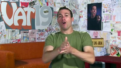 Vat19 Awesome Time #58