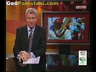 Texaco Trophy 1984 - 1st ODI - West Indies vs England