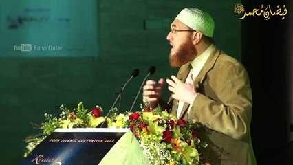 Changing our Condition