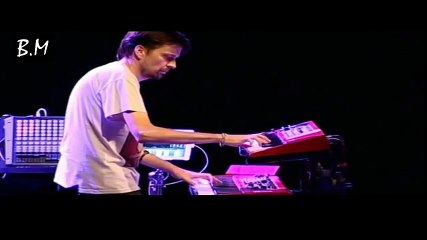 Τσάμικο - Διονύσης Σαββόπουλος  Sani Festival 2012