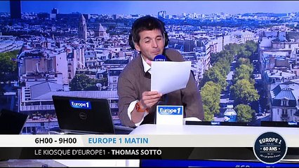 Mistral gagnant pour les 60 ans