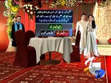 Geo and Gallup Survey on Imran Khan and Reham Khan's Marriage - Watch Results here - Latest News